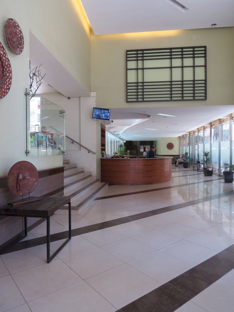 A&G Apart Hotel Santiago de Chile Zewnętrze zdjęcie
