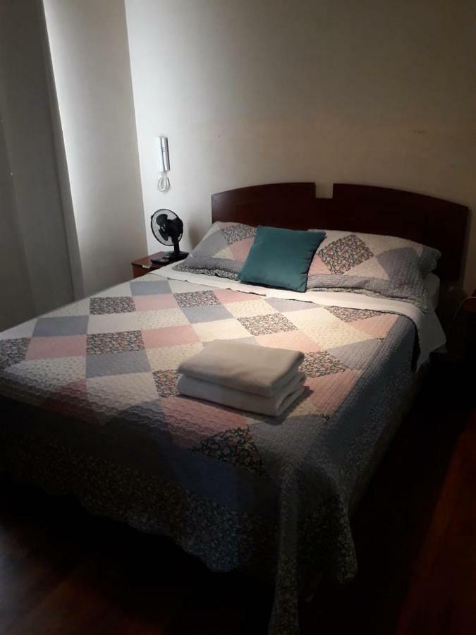 A&G Apart Hotel Santiago de Chile Zewnętrze zdjęcie